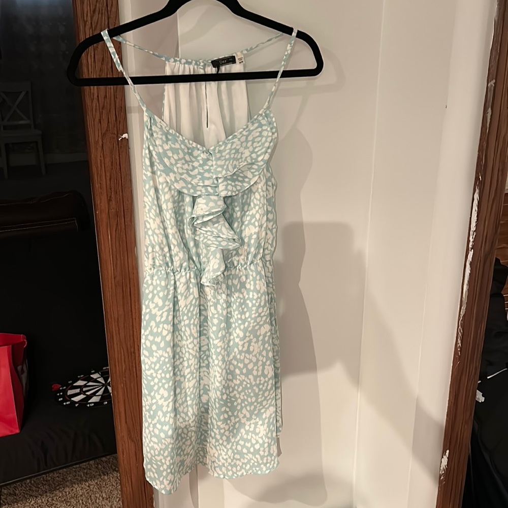 Dex summer dress